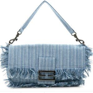 BC Bag Denim Ladies Handbag - Mothers Day Gift